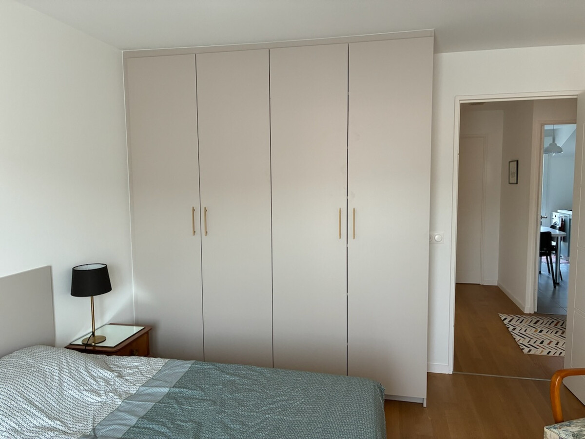 Appartement 2 chambres avec parking à Arcachon - Photo 8