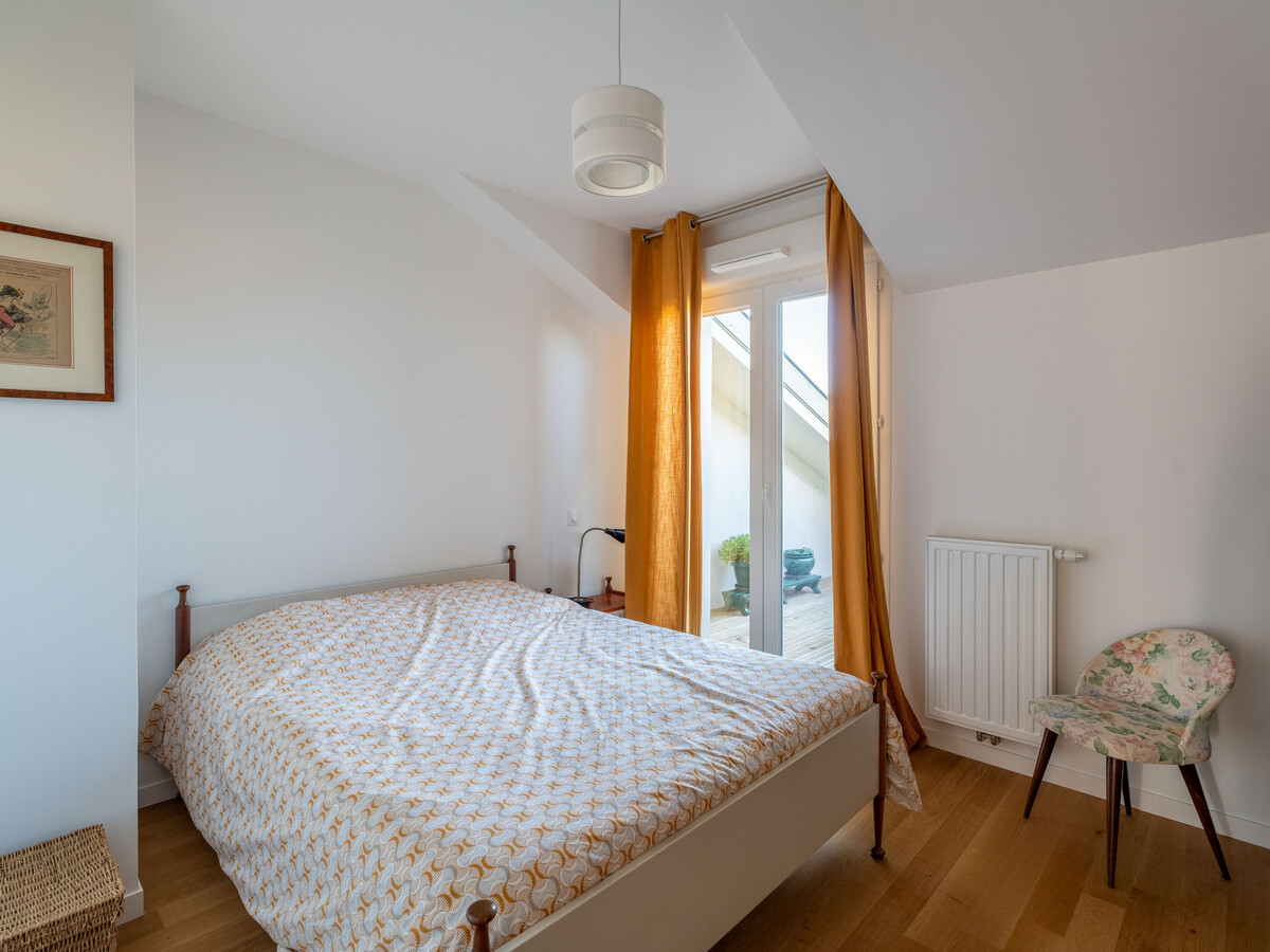 Appartement 2 chambres avec parking à Arcachon - Photo 10