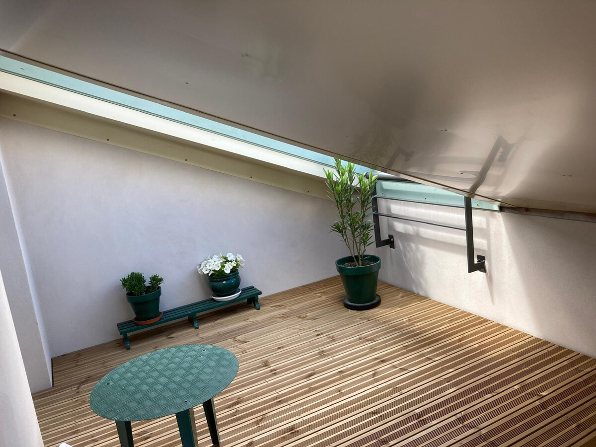 Appartement 2 chambres avec parking à Arcachon - Photo 14