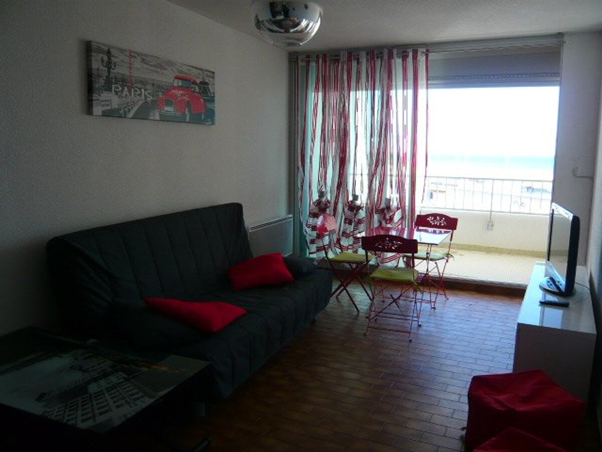 Appartement 3 pièces vue mer, garage – La Grande-Motte - Photo 3