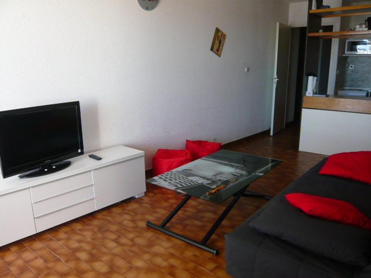 Appartement 3 pièces vue mer, garage – La Grande-Motte - Photo 4
