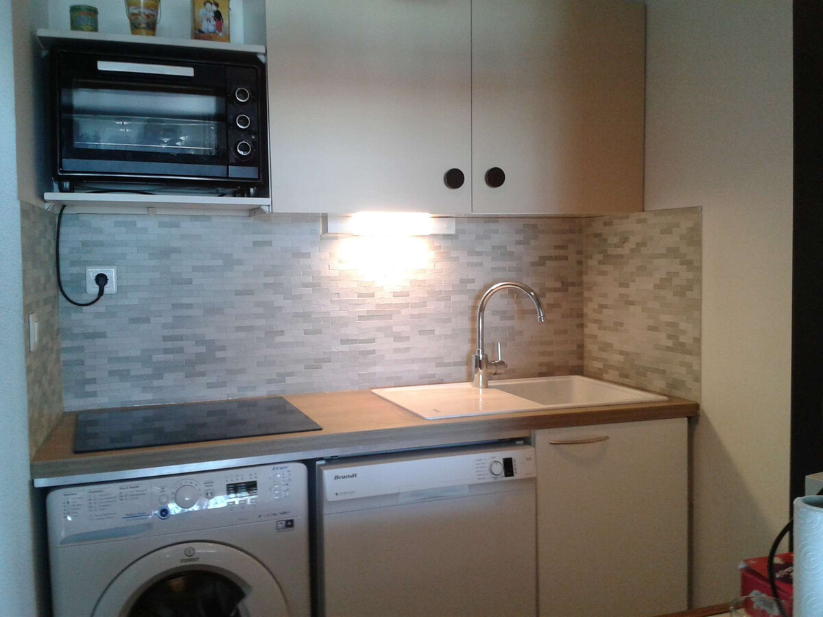 Appartement 3 pièces vue mer, garage – La Grande-Motte - Photo 5