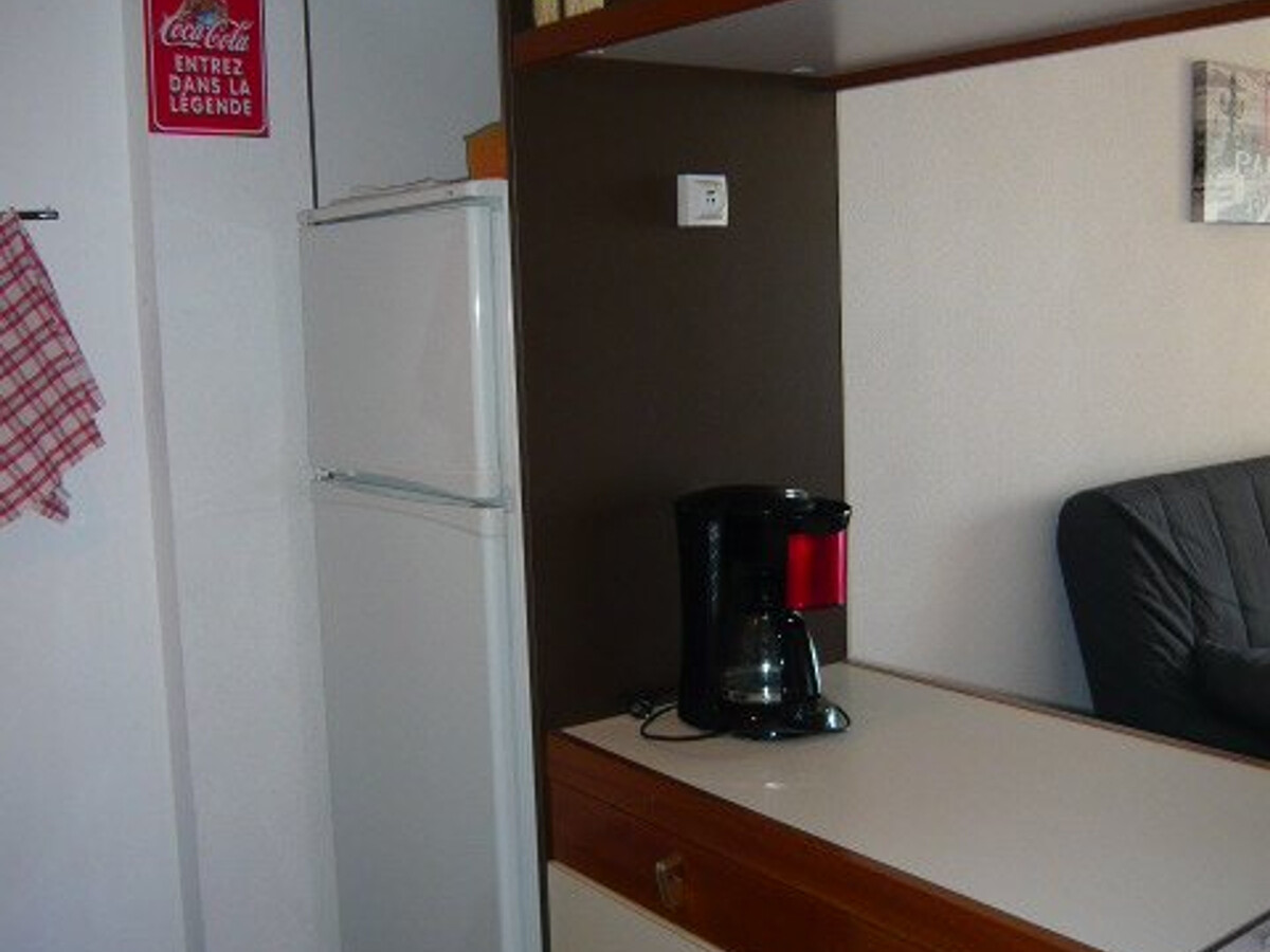 Appartement 3 pièces vue mer, garage – La Grande-Motte - Photo 6