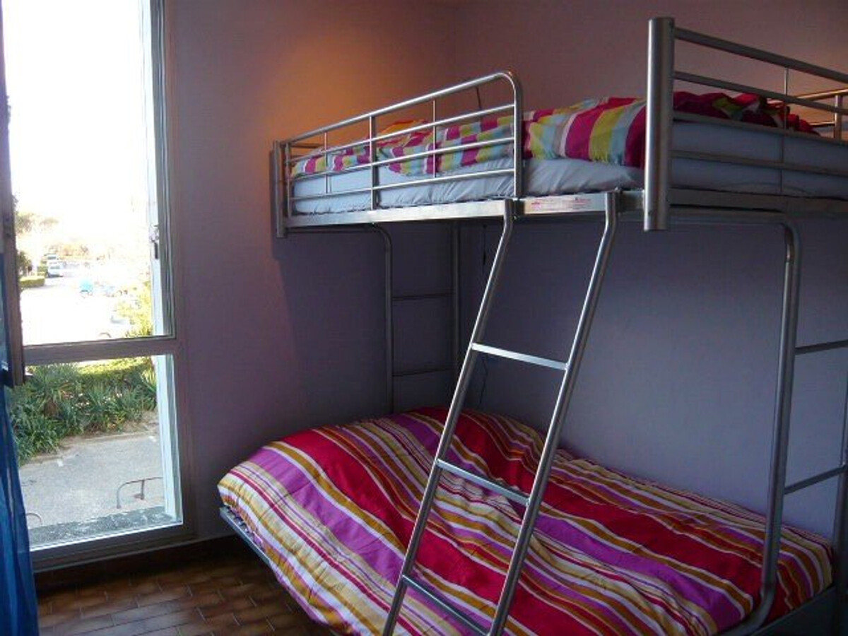 Appartement 3 pièces vue mer, garage – La Grande-Motte - Photo 7