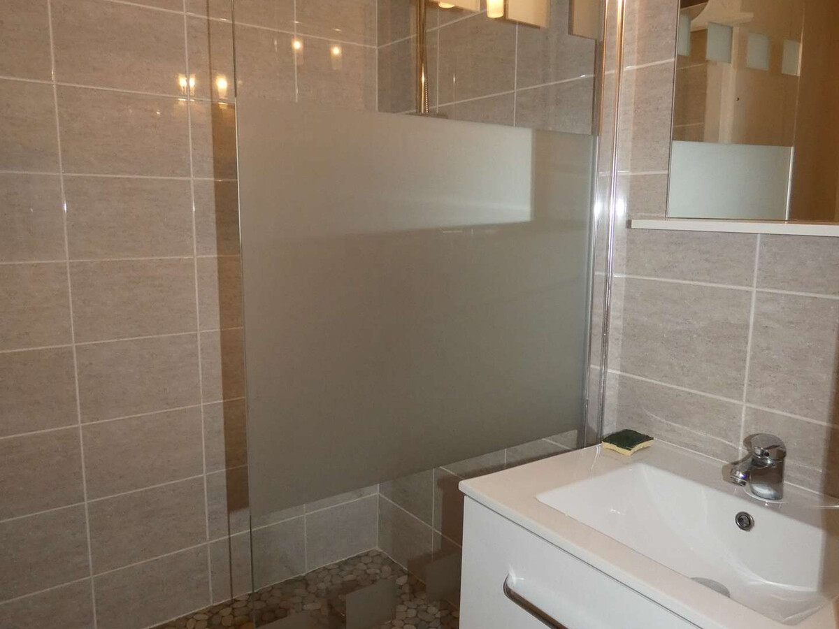 Studio cabine 4 pers. avec piscine à 150m plage - Photo 9