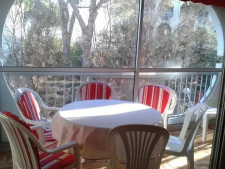 Location appartement à La Grande Motte, Spacieux T3 au Centre de La Grande-Motte, 500m Plage, Parking Privé