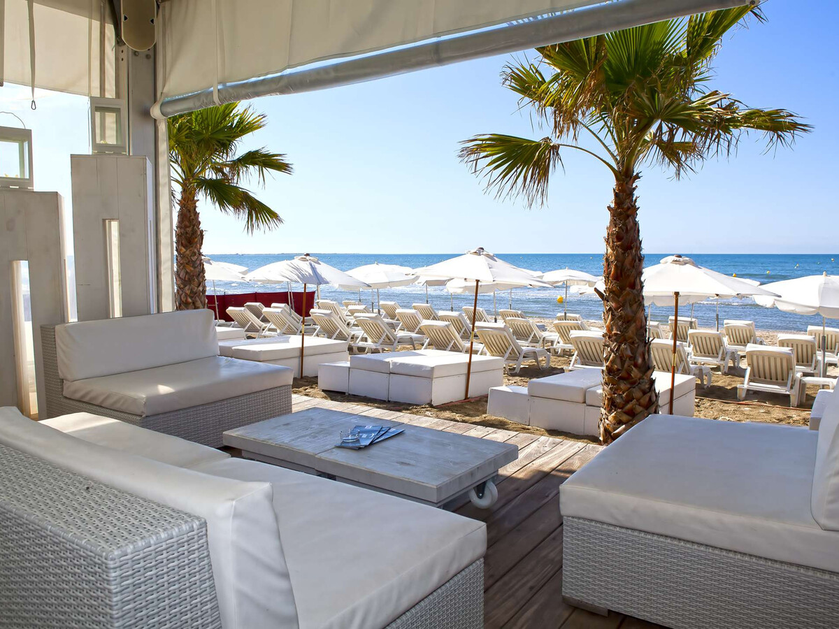 Studio cabine 4 pers avec piscine à 150m plage - Photo 12