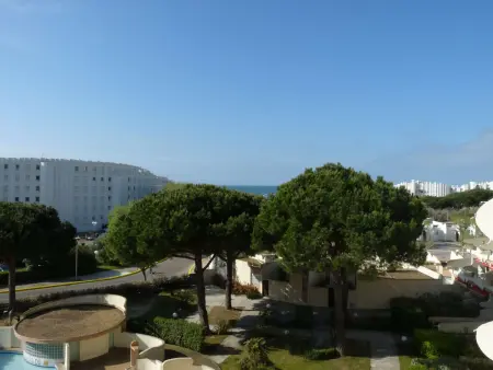 Location appartement à La Grande Motte, Studio cabine, piscine, proche plage et commerces