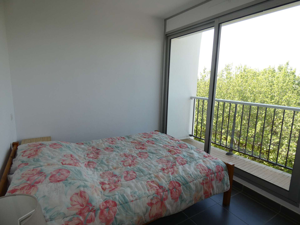 T2 cabine avec piscine et garage à La Grande-Motte - Photo 7