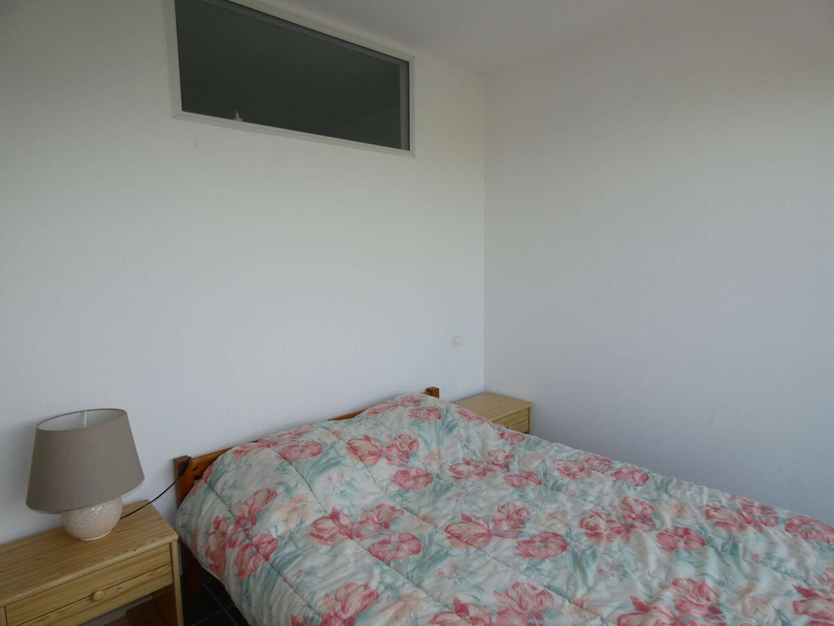 T2 cabine avec piscine et garage à La Grande-Motte - Photo 8