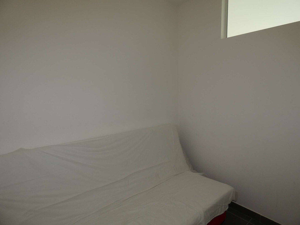 T2 cabine avec piscine et garage à La Grande-Motte - Photo 9