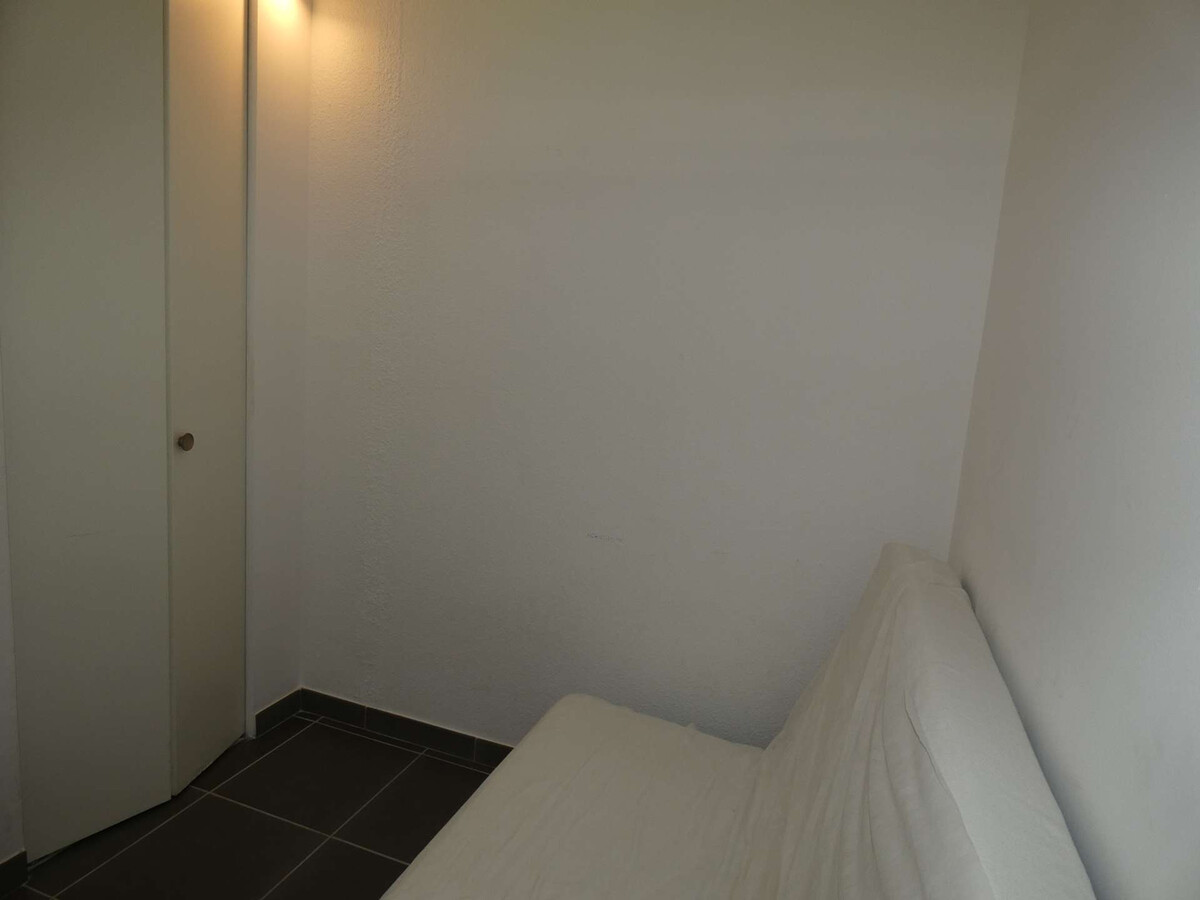 T2 cabine avec piscine et garage à La Grande-Motte - Photo 10