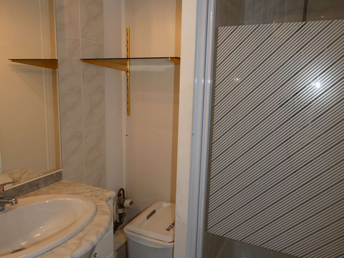 T2 cabine avec piscine et garage à La Grande-Motte - Photo 11