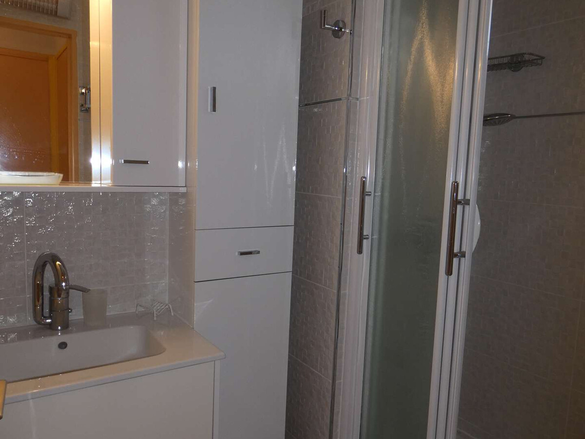 Studio cabine 4 pers. avec piscine à 300m plage - Photo 8