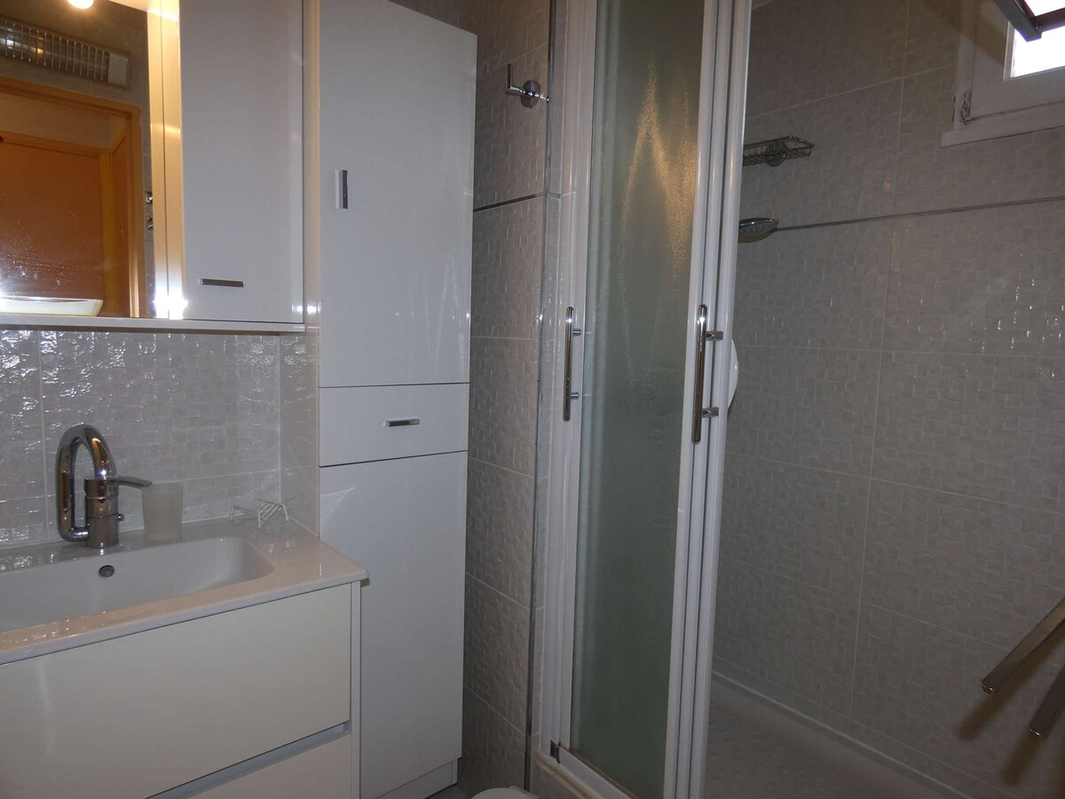 Studio cabine 4 pers. avec piscine à 300m plage - Photo 9