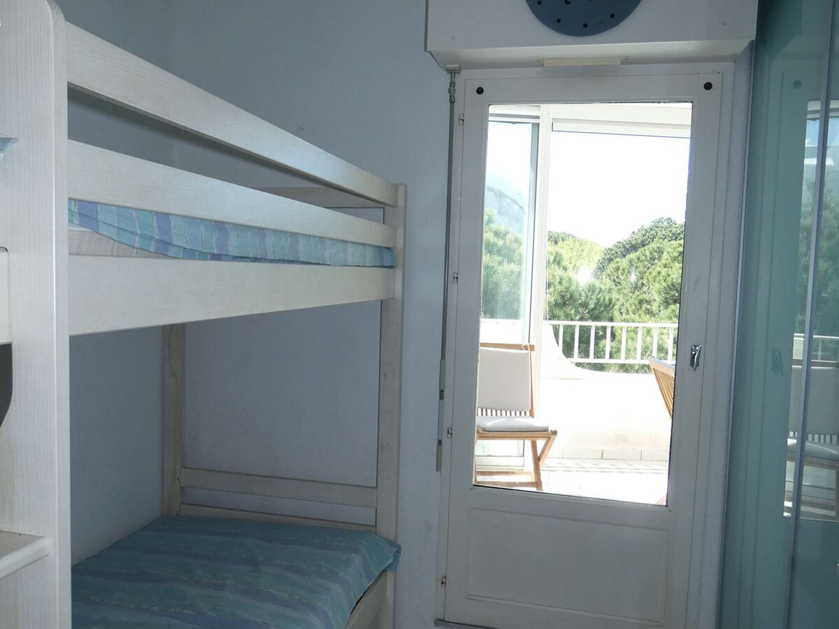 Studio cabine 4 pers. avec piscine à 300m plage - Photo 10