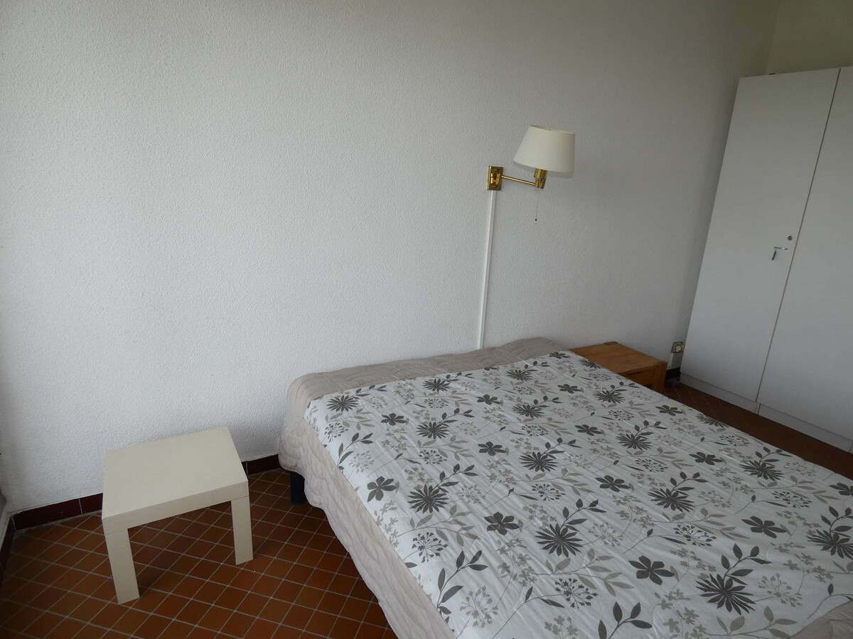 Appart 2 pièces cabine, piscine et vue mer à 150m plage - Photo 9