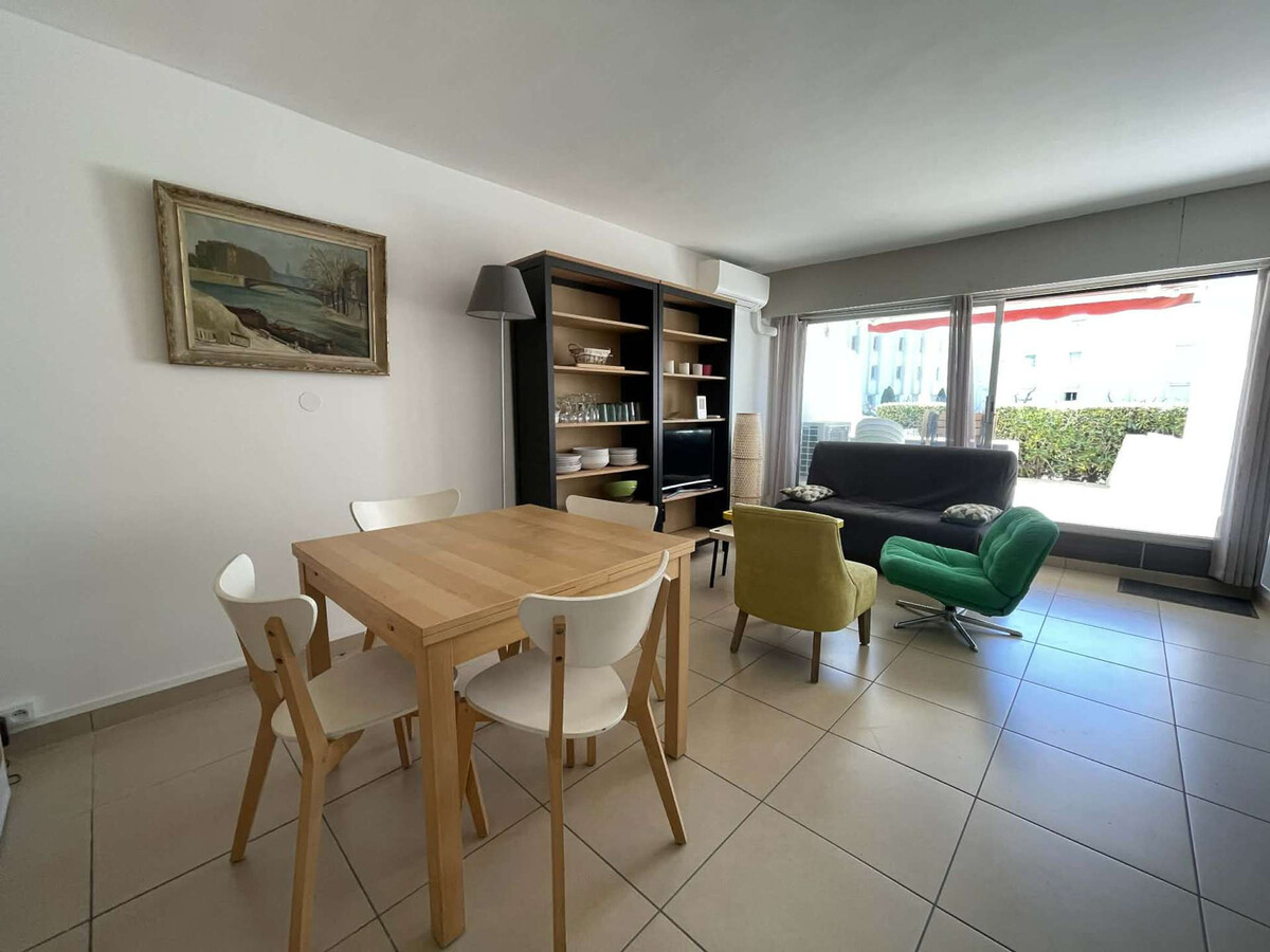Appartement 38m² + terrasse 16m² à 100m de plage - Photo 6