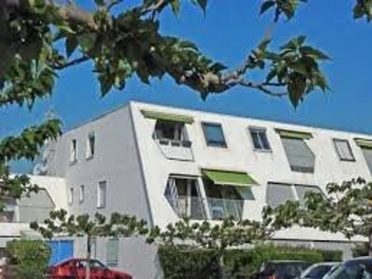 Studio 22m² avec loggia, 600m plage à La Grande-Motte - Photo 1