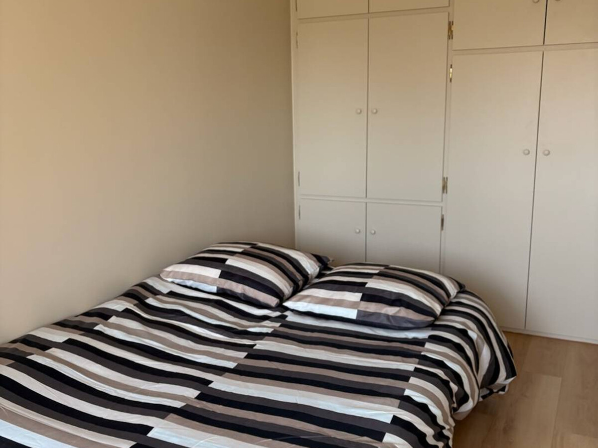 Duplex 4 pers. avec accès direct plage à Merville-Franceville - Photo 8