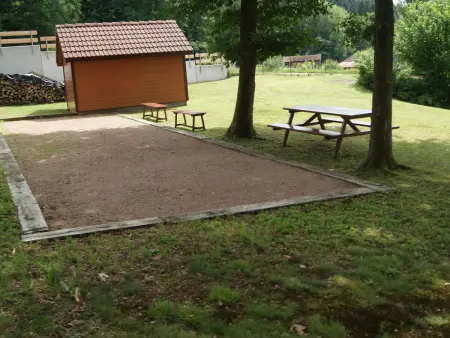 Chalet 120 m² avec terrain de jeux à Gerbamont - Photo 2