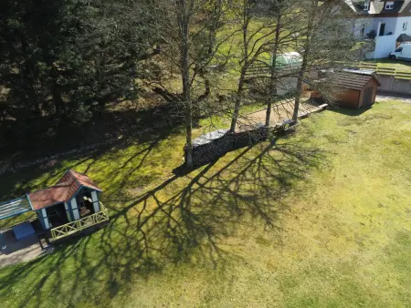 Chalet 120 m² avec terrain de jeux à Gerbamont - Photo 5