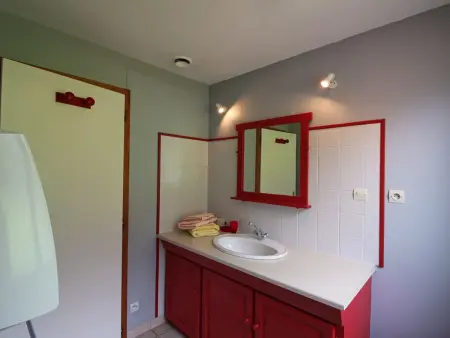 Chalet 120 m² avec terrain de jeux à Gerbamont - Photo 18