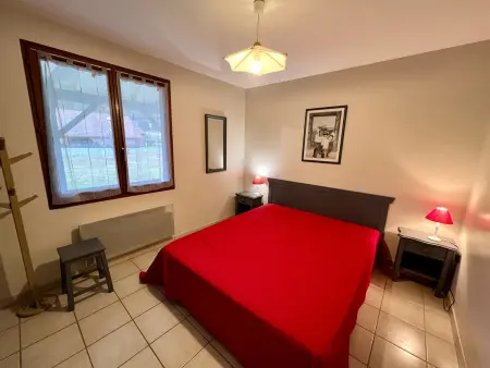 Chalet 120 m² avec terrain de jeux à Gerbamont - Photo 20