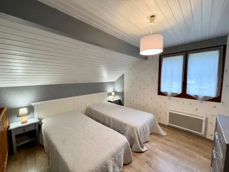 Chalet 120 m² avec terrain de jeux à Gerbamont - Photo 22