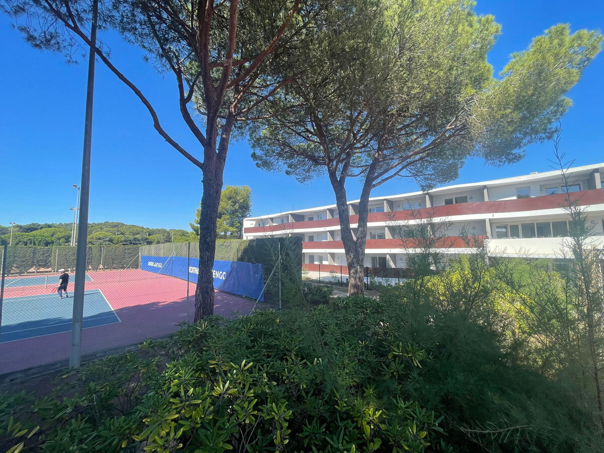 Appartement climatisé 2 pièces au Cap d'Agde - Photo 9