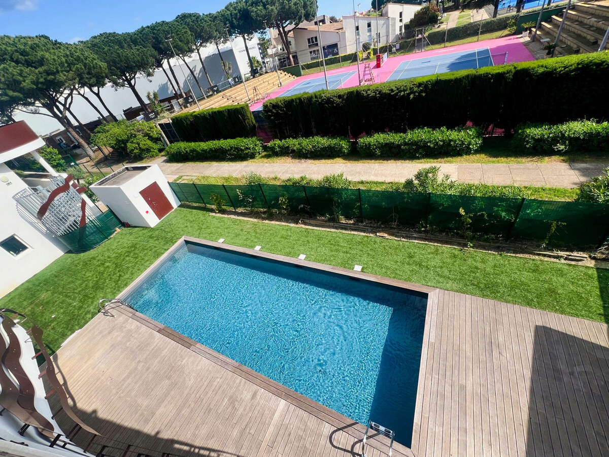 Appartement climatisé 2 pièces au Cap d'Agde - Photo 11