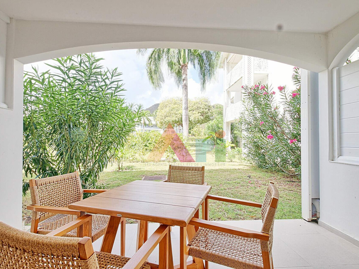 Casa Lumi Retreat – Suite studio face à la plage à Anse Marcel - Photo 12