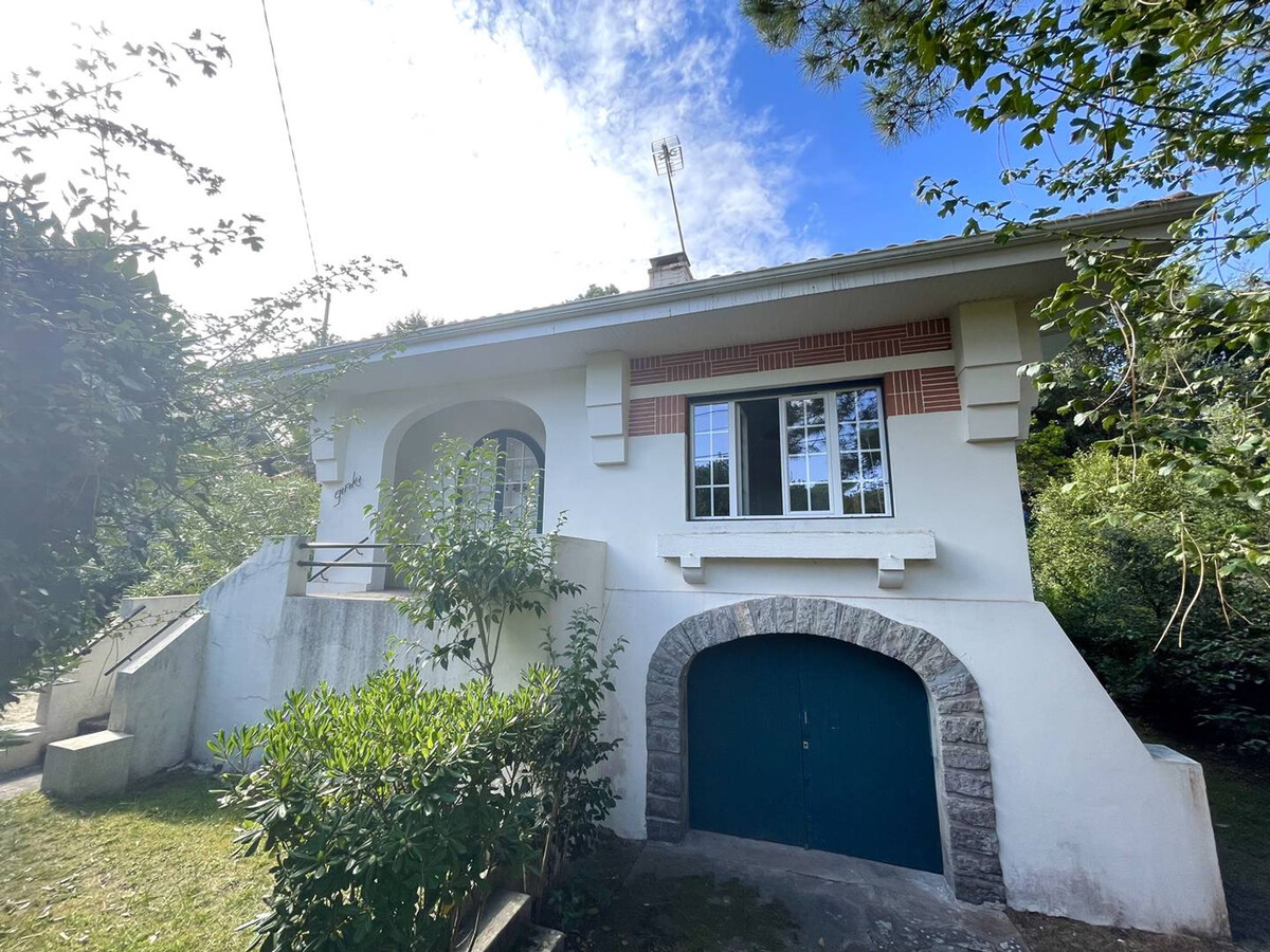Villa Ginki – 11 pers., 5 chambres entre lac et océan - Photo 2