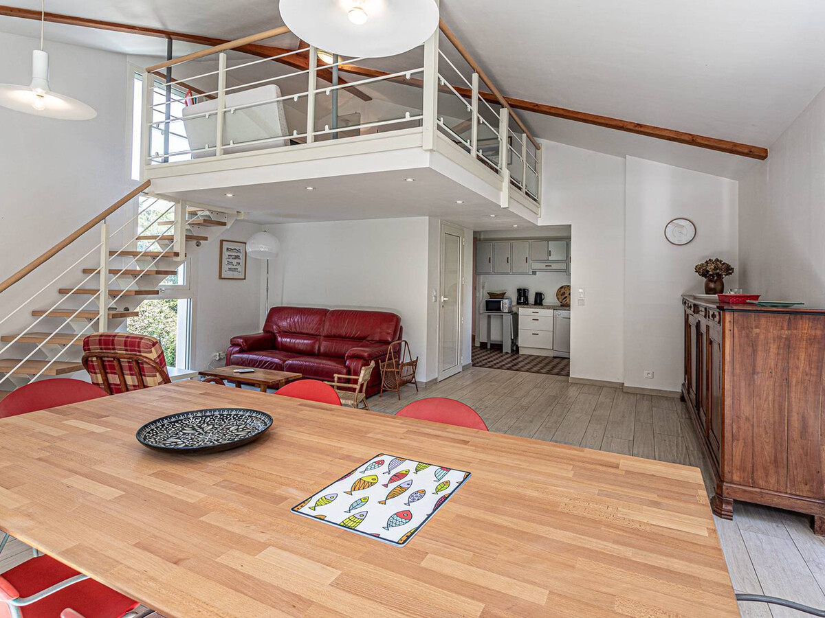 Villa Ginki – 11 pers., 5 chambres entre lac et océan - Photo 5