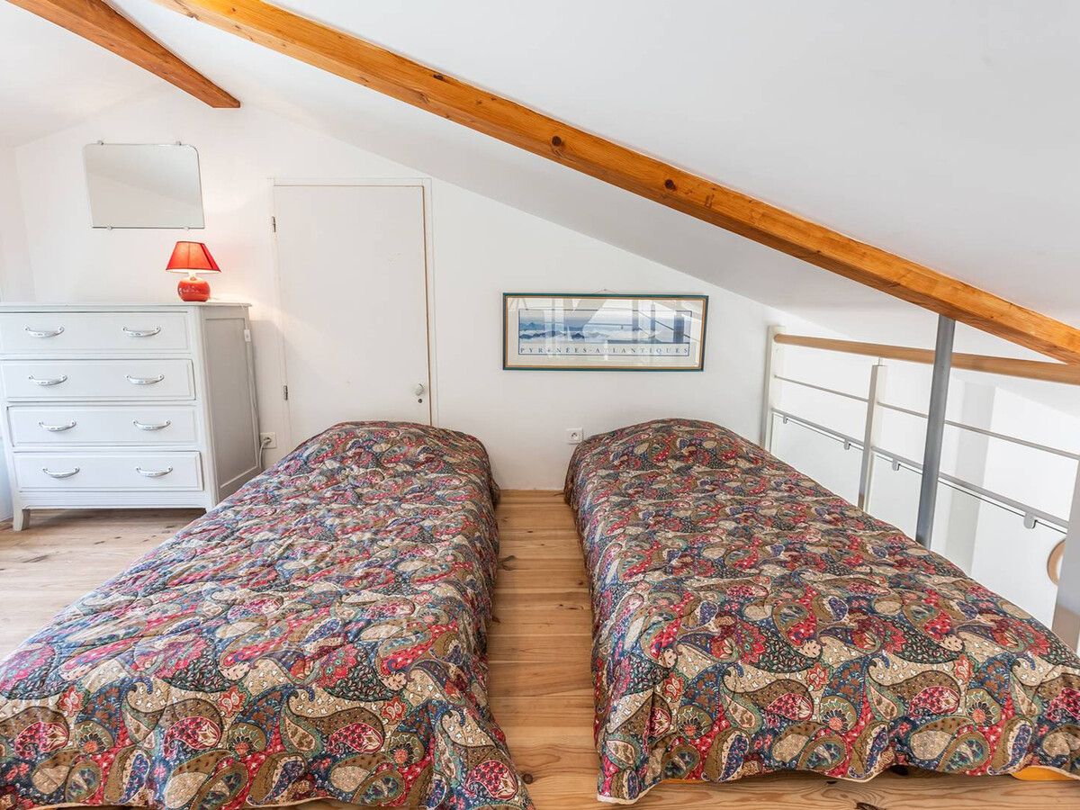 Villa Ginki – 11 pers., 5 chambres entre lac et océan - Photo 6