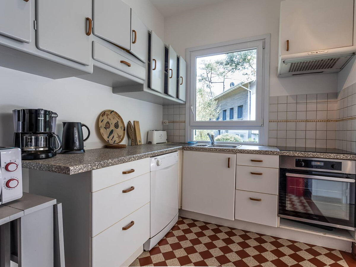 Villa Ginki – 11 pers., 5 chambres entre lac et océan - Photo 7