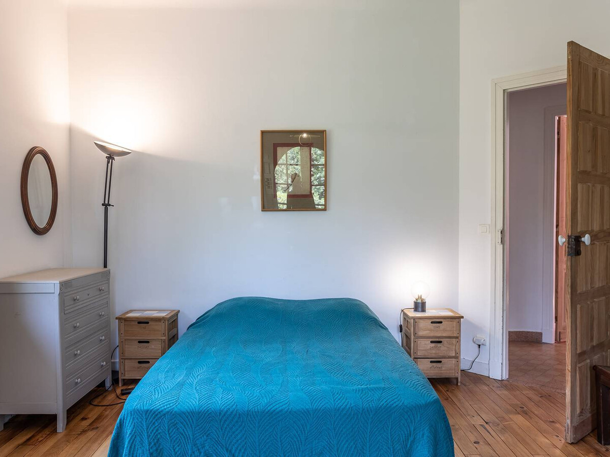 Villa Ginki – 11 pers., 5 chambres entre lac et océan - Photo 9