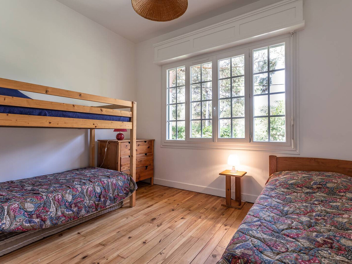 Villa Ginki – 11 pers., 5 chambres entre lac et océan - Photo 11