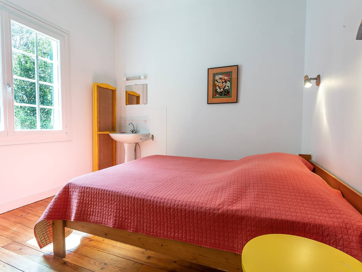 Villa Ginki – 11 pers., 5 chambres entre lac et océan - Photo 12