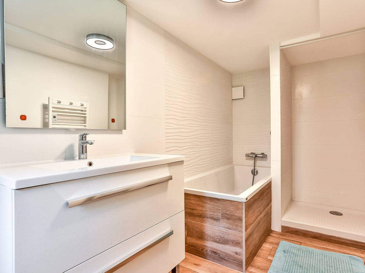 Villa Ginki – 11 pers., 5 chambres entre lac et océan - Photo 15