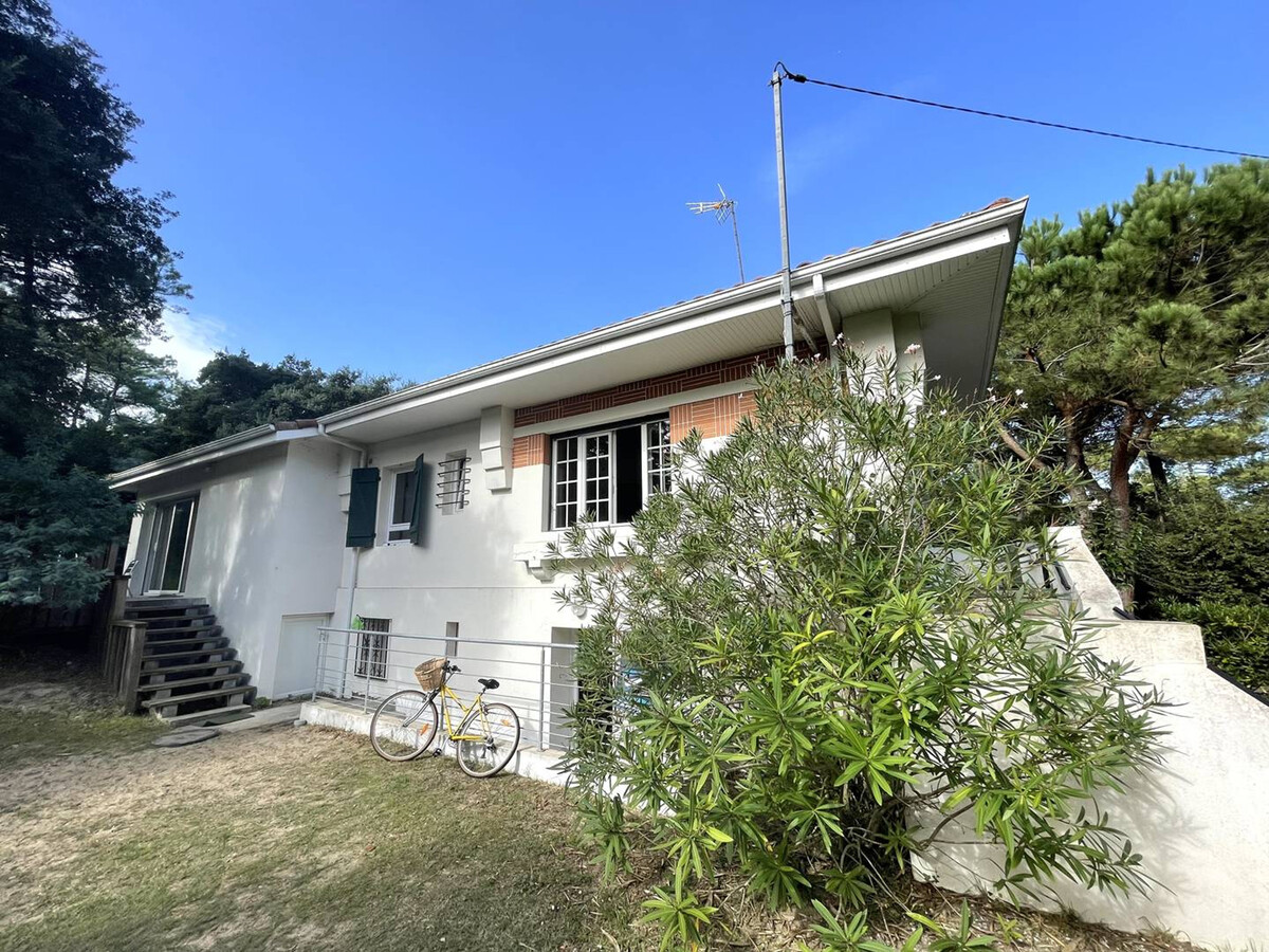 Villa Ginki – 11 pers., 5 chambres entre lac et océan - Photo 17