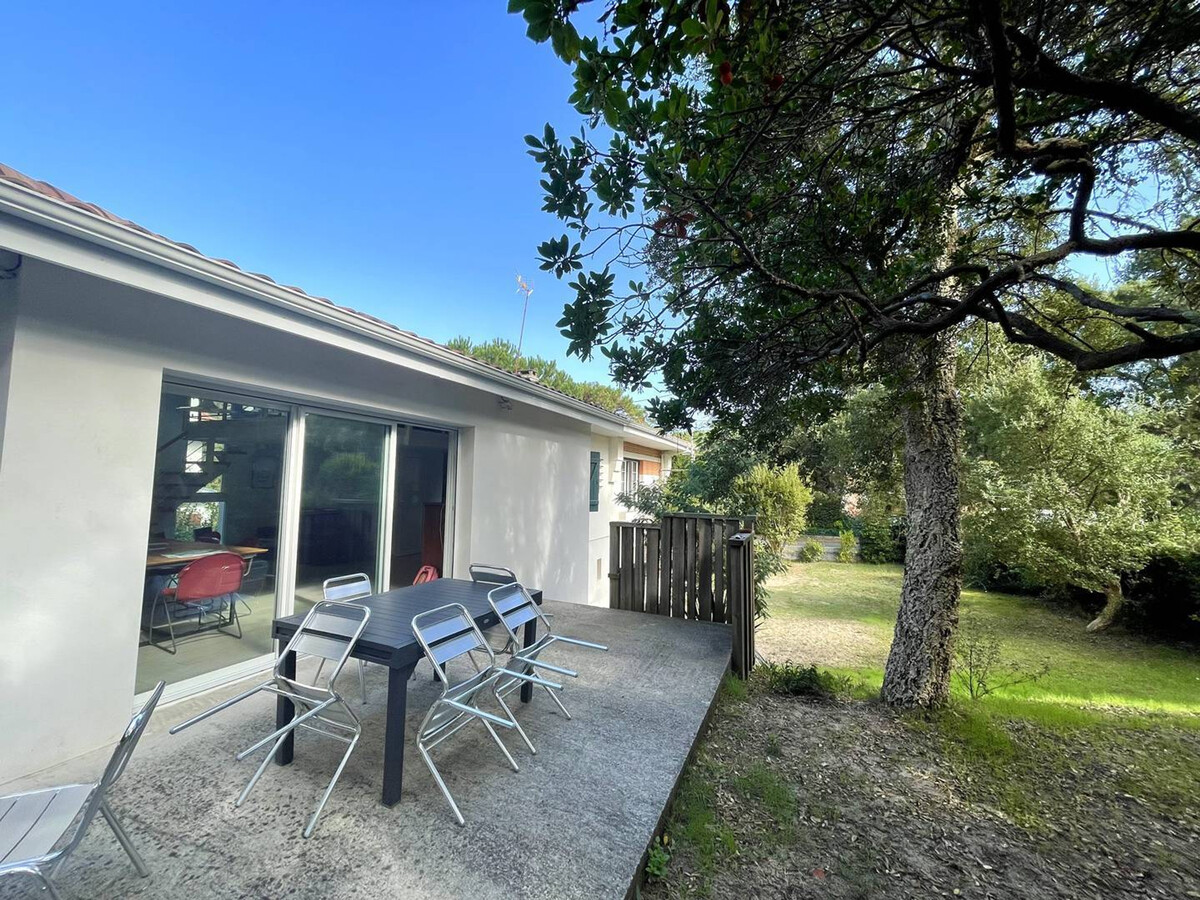 Villa Ginki – 11 pers., 5 chambres entre lac et océan - Photo 18