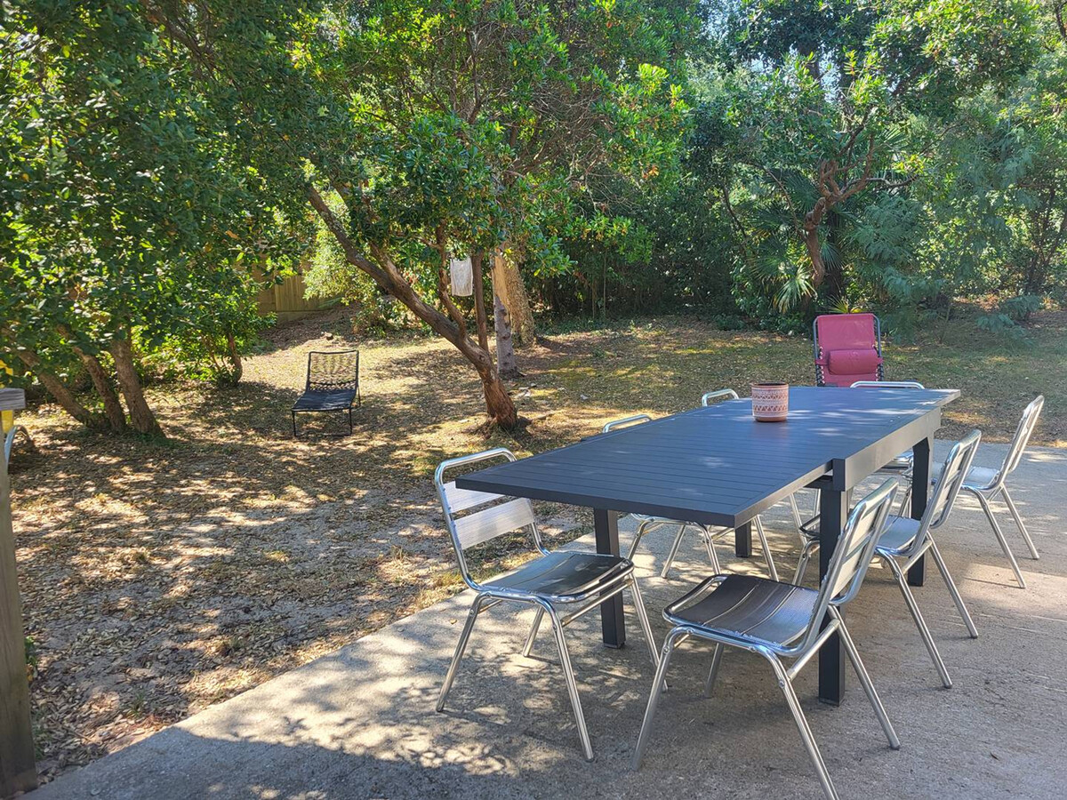 Villa Ginki – 11 pers., 5 chambres entre lac et océan - Photo 21