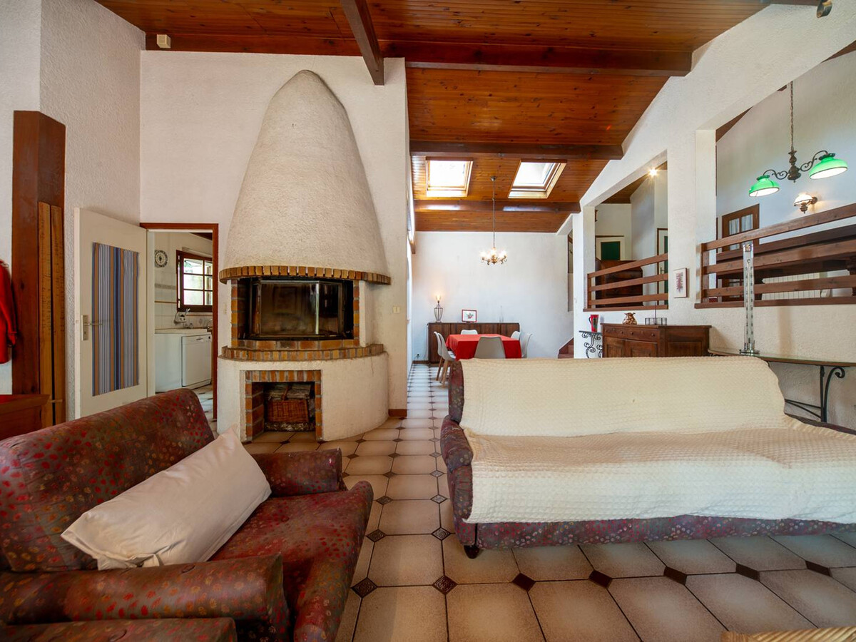 Villa La Grimpette, entre lac et océan à Hossegor - Photo 4