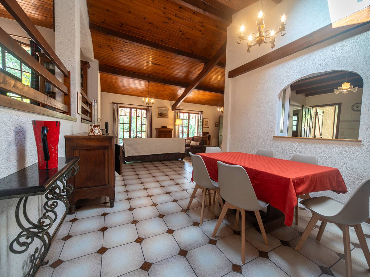 Villa La Grimpette, entre lac et océan à Hossegor - Photo 5