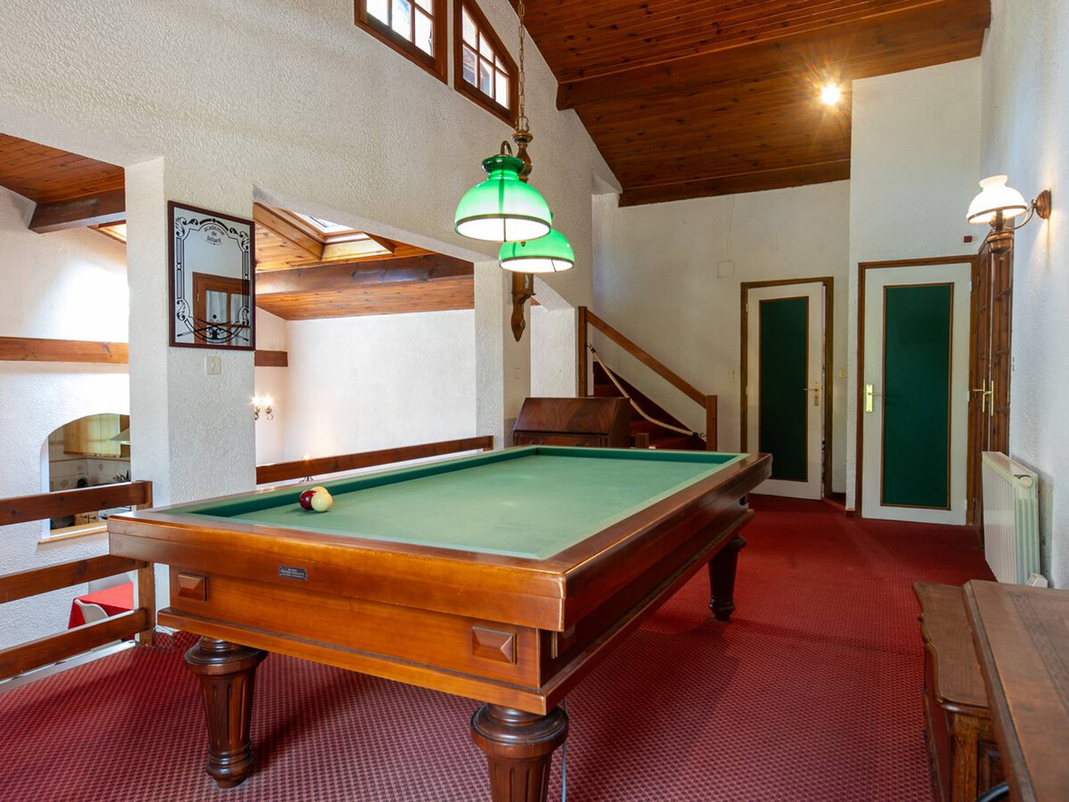 Villa La Grimpette, entre lac et océan à Hossegor - Photo 6