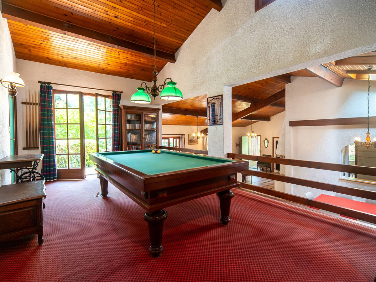 Villa La Grimpette, entre lac et océan à Hossegor - Photo 7