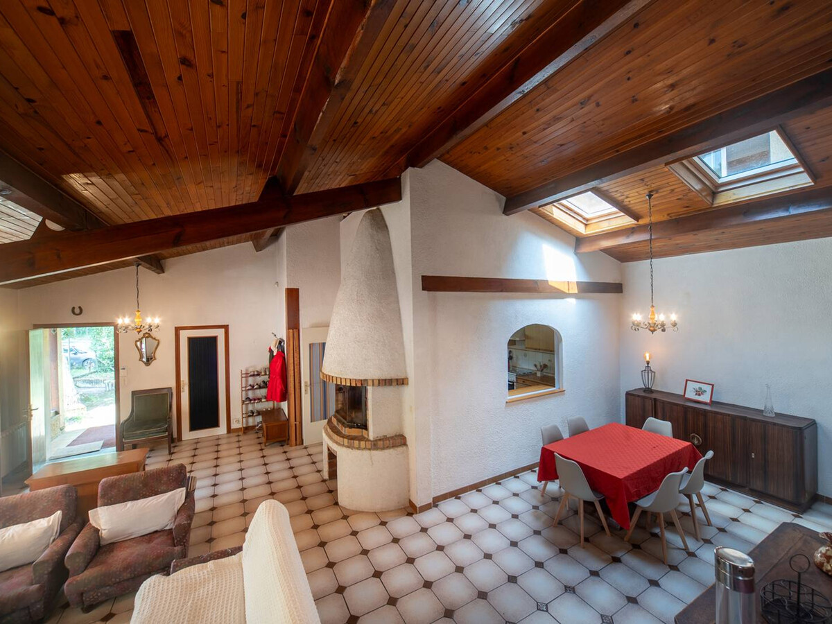 Villa La Grimpette, entre lac et océan à Hossegor - Photo 9