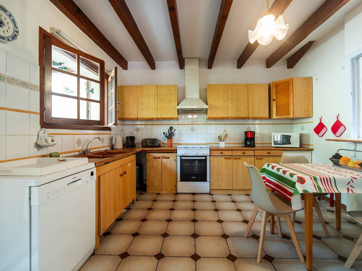 Villa La Grimpette, entre lac et océan à Hossegor - Photo 11