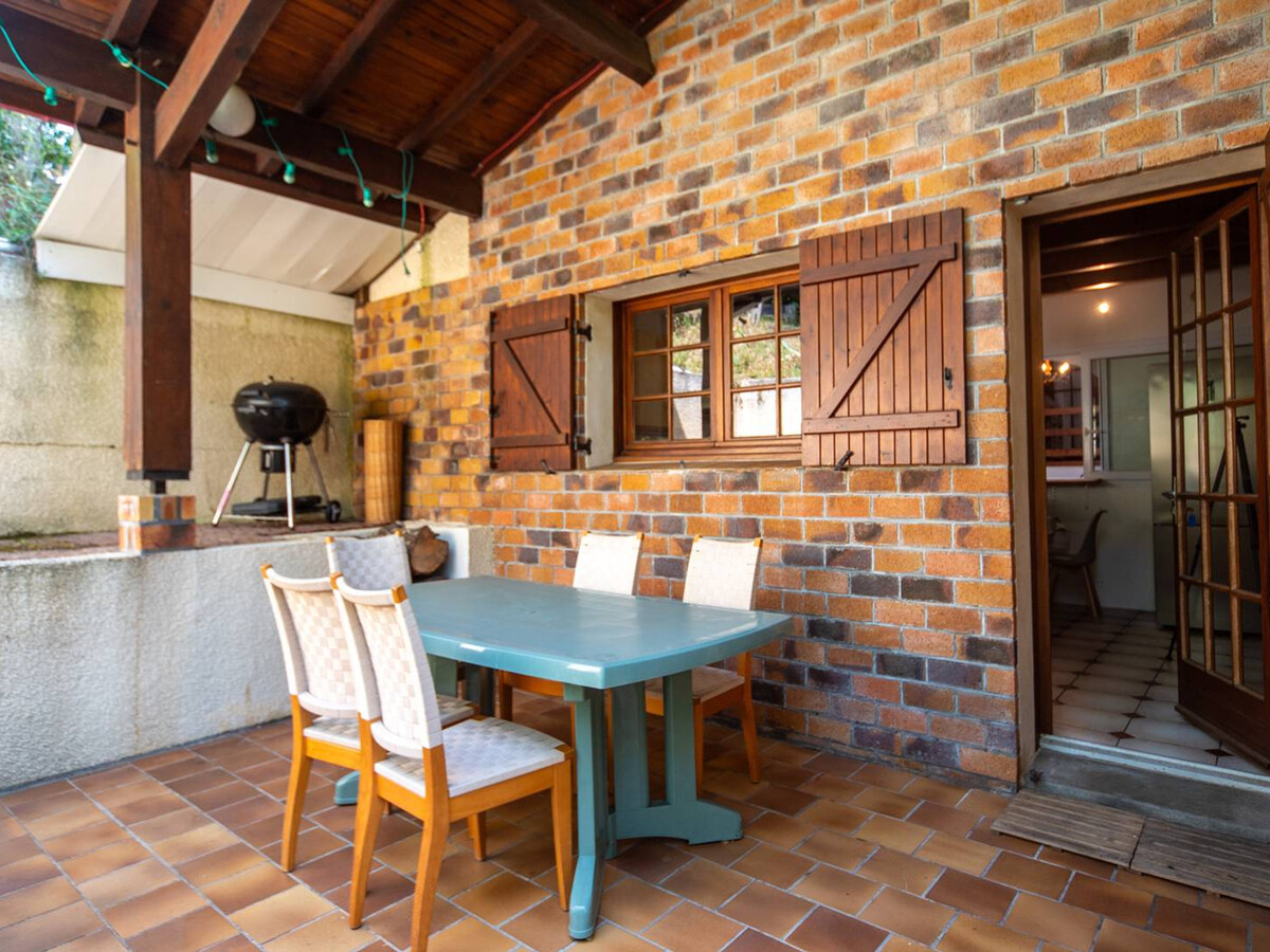 Villa La Grimpette, entre lac et océan à Hossegor - Photo 12